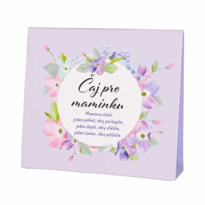 Čaj - Maminka ALBI ALBI