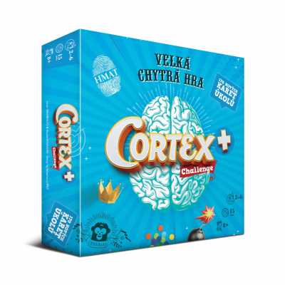 Cortex+ ALBI ALBI
