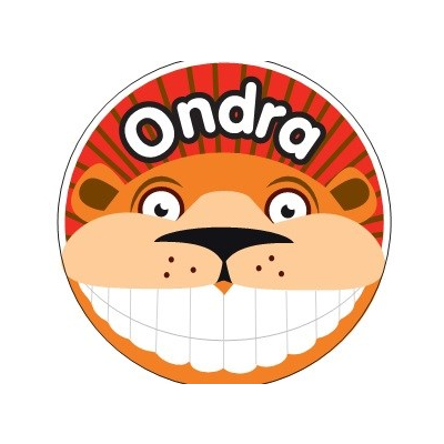 Držák na kartáček pro Ondru ALBI ALBI
