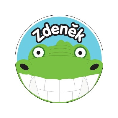 Držák na kartáček pro Zdeňka ALBI ALBI