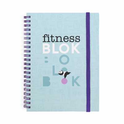 Fitness blok ALBI ALBI