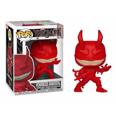 Funko POP Marvel: Venom S2 - Daredevil Asmodée-Blackfire Asmodée-Blackfire