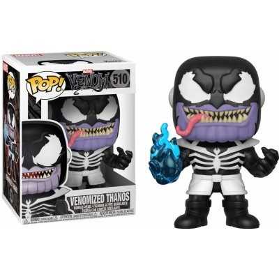 Funko POP Marvel: Venom S2 - Thanos Asmodée-Blackfire Asmodée-Blackfire