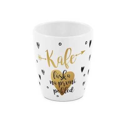 Hrnek - Kafe ALBI ALBI