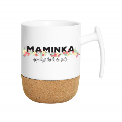 Hrnek - Maminka ALBI ALBI