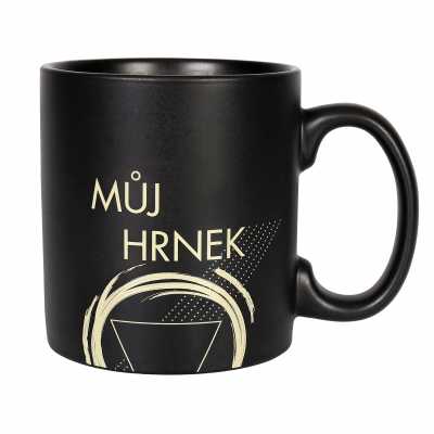 Hrnek - Můj hrnek ALBI ALBI