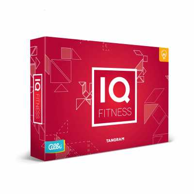 IQ Fitness - Tangram ALBI ALBI