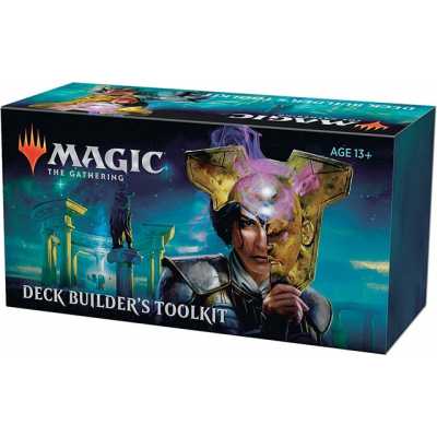 MTG - Theros Beyond Death Deckbuilder's Toolkit - EN Asmodée-Blackfire Asmodée-Blackfire