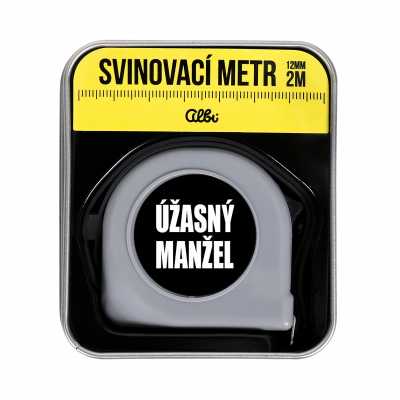 Metr - Manžel ALBI ALBI