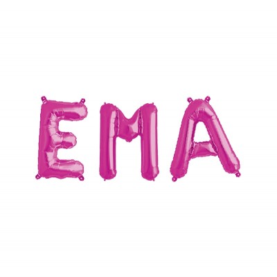 Nafukovačka - Ema ALBI ALBI