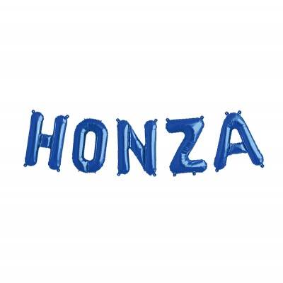 Nafukovačka - Honza ALBI ALBI
