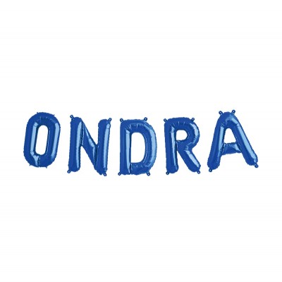 Nafukovačka - Ondra ALBI ALBI