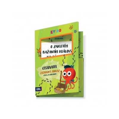 Orlík - O bažantím království PDF - Kvído ALBI ALBI