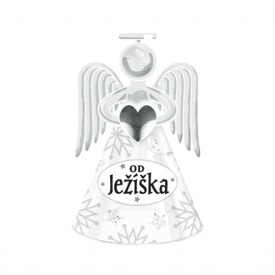Ozdoba - Od Ježíška ALBI ALBI