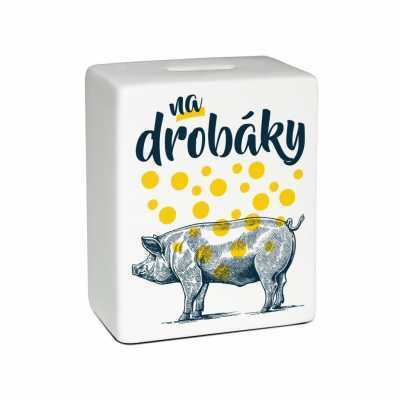 Pokladnička - Drobáky ALBI ALBI