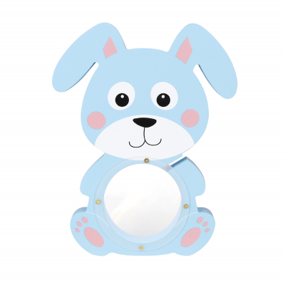 Pokladnička - Modrý králík ALBI ALBI
