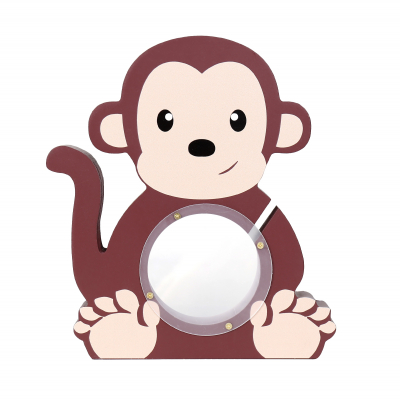 Pokladnička - Opička ALBI ALBI