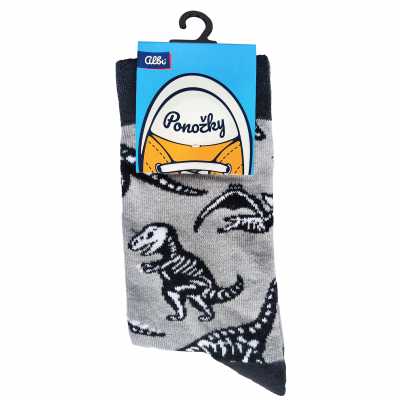 Ponožky - Dinosauři ALBI ALBI
