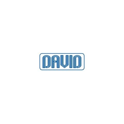 Razítko - David ALBI ALBI