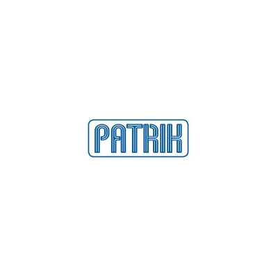Razítko - Patrik ALBI ALBI