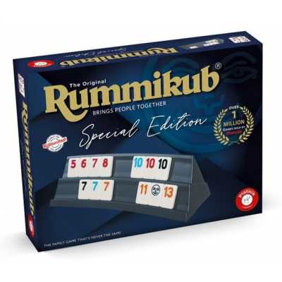 Rummikub Special Edition Piatnik Piatnik