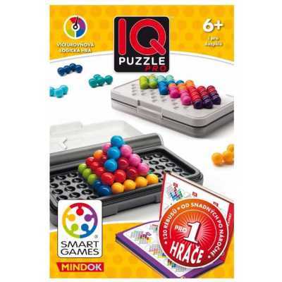 SMART - IQ PUZZLE PRO Mindok Mindok