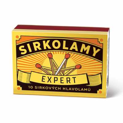 Sirkolamy 4 - Expert ALBI ALBI