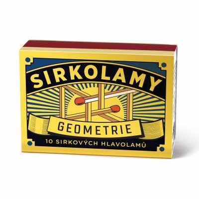 Sirkolamy 5 - Geometrie ALBI ALBI