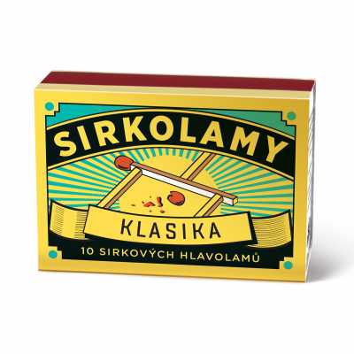 Sirkolamy 6 - Klasika ALBI ALBI