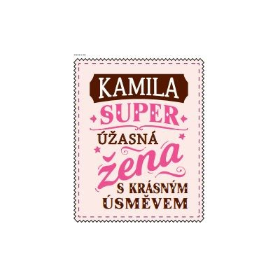 Skládací taška - Kamila ALBI ALBI