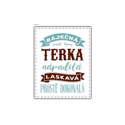 Skládací taška - Terka ALBI ALBI