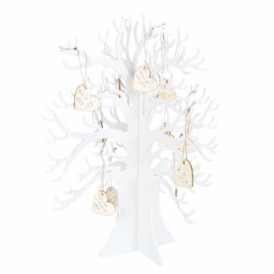 Strom na přání - Kniha hostů ALBI ALBI