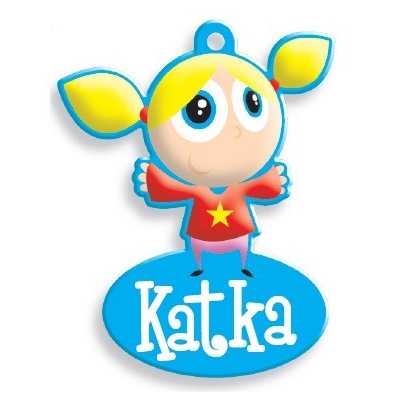 Zipáček - Katka ALBI ALBI