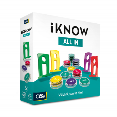 iKNOW ALL IN ALBI ALBI