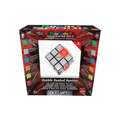 Elektronická Rubikova kostka Spark Rubik's Rubik's
