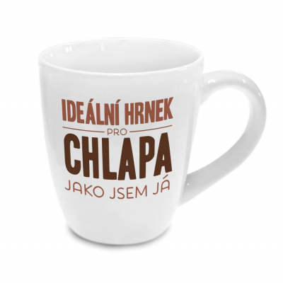Megahrnek - Chlap ALBI ALBI