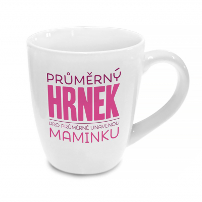 Megahrnek - Maminka ALBI ALBI