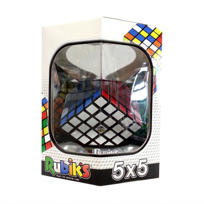 Rubikova kostka 5×5 Rubik's Rubik's