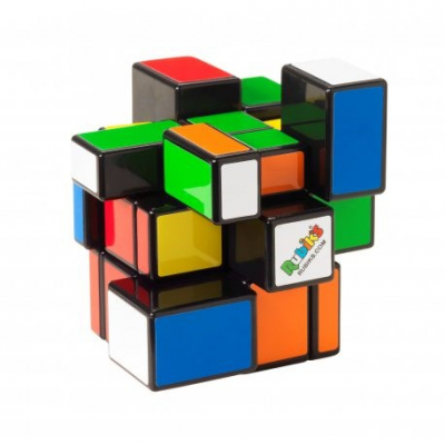 Rubikova kostka - Mirror cube Rubik's Rubik's