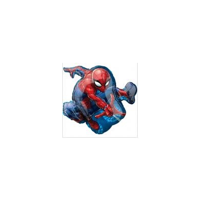 Balónek foliový Spider-man ALBI ALBI