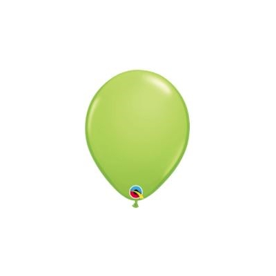 Balónky latexové zelené 6 ks ALBI ALBI