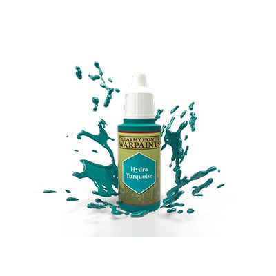 Basic - Hydra Turquoise Army Painter Army Painter