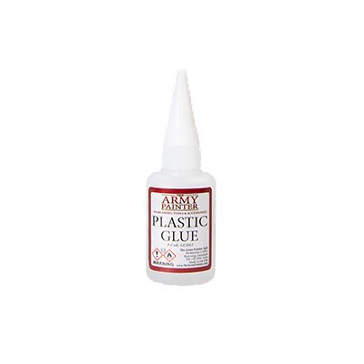 Glue - Plastic Glue Army Painter Army Painter