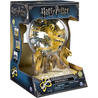 Hlavolam Perplexus Harry Potter Spin Master Spin Master