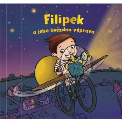 Knížka - Filípek ALBI ALBI