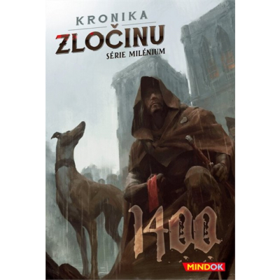 Kronika zločinu - 1400 Mindok Mindok