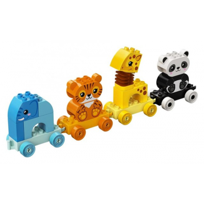 LEGO® DUPLO 10955 Vláček se zvířátky Lego Lego