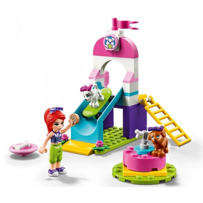 LEGO® Friends 41396 Hřiště pro štěňátka Lego Lego