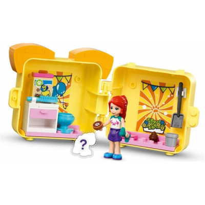 LEGO® Friends 41664 Mia a její mopsíkový boxík Lego Lego