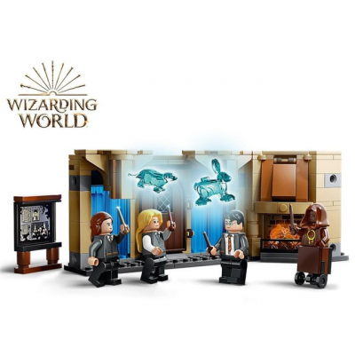 LEGO® Harry Potter™ 75966 Komnata nejvyšší potřeby Lego Lego